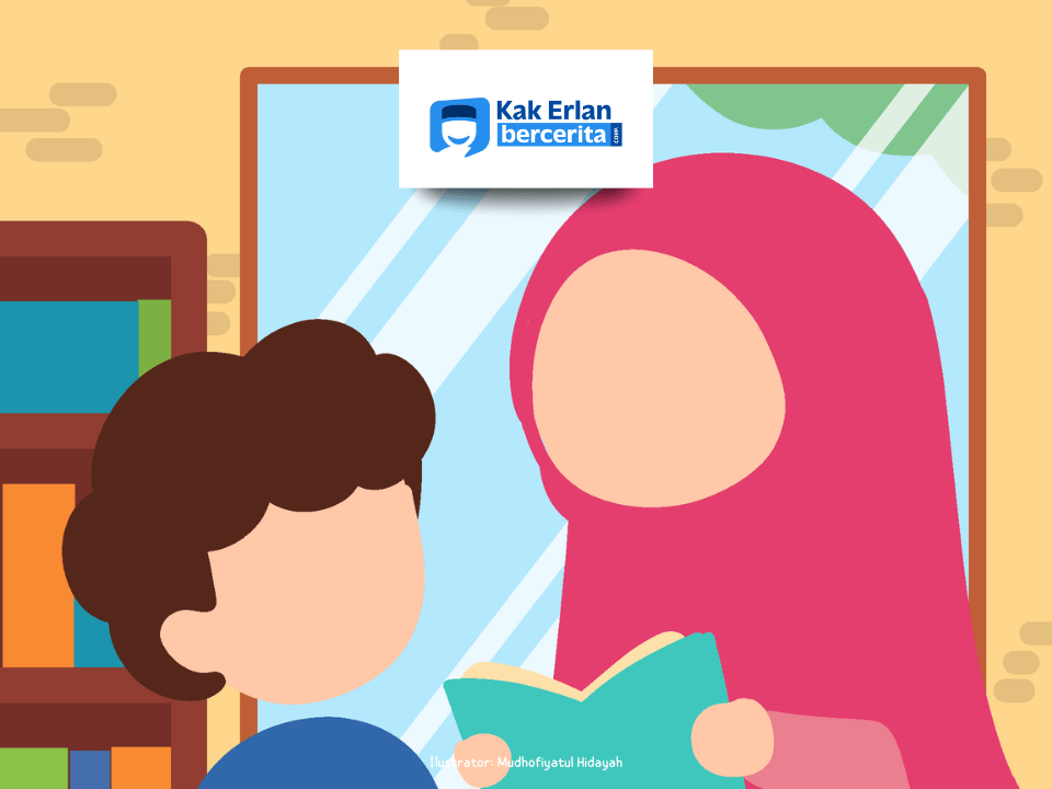 Saat Anak Usia 5 Tahun Mana Dahulu yang perlu Diajarkan Ibu di Rumah? Membaca, Angka, Menulis, Menghafal Surat, Huruf Hijaiyah, atau Bisa Beriringan?