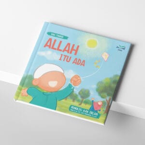 Allah Itu Ada